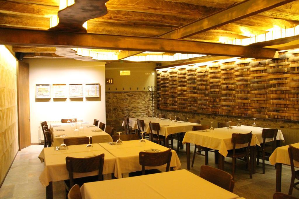 Hotel Diamo Кастехон-де-Сос Экстерьер фото
