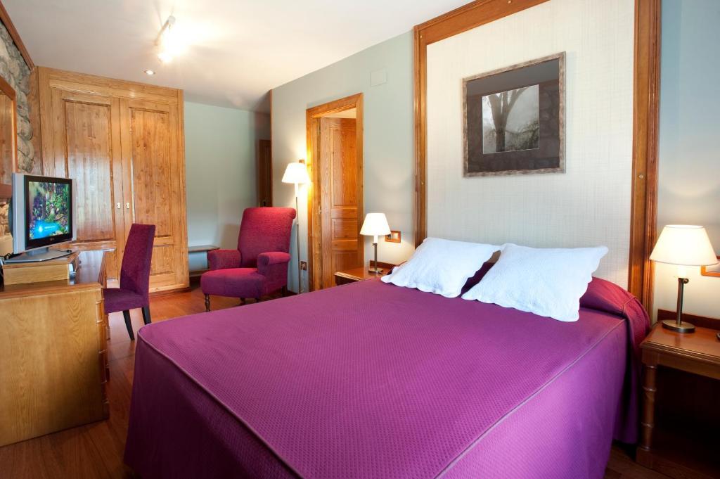 Hotel Diamo Кастехон-де-Сос Экстерьер фото